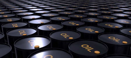 Нефть под давлением роста запасов в США