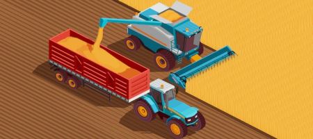 Цены на пшеницу продолжают расти, поскольку Китай улучшает перспективы экспорта