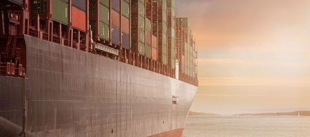 Что важно знать об индексах контейнерных перевозок