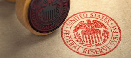 ФРС будет продолжать повышать процентные ставки