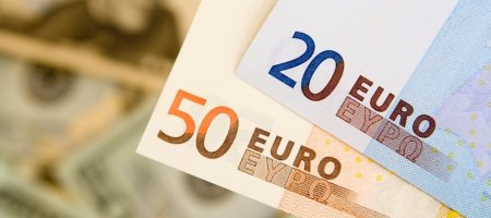 Евро/доллар обновил «дно»