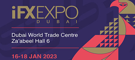 AMarkets принял участие в iFX EXPO 2023