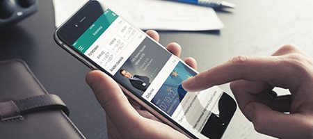 NPBFX - лучший брокер для скальпинга