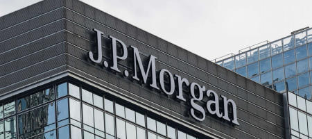 JPMorgan: На рынке затишье перед обвалом