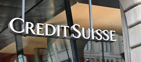 Паника из-за Credit Suisse обвалила рынки