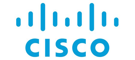 Акции Cisco Systems Inc. корректируются на уровне 53.60
