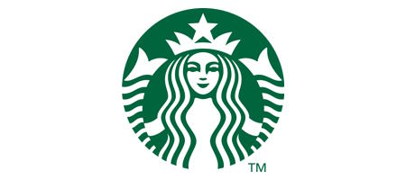 Акции Starbucks движутся в коррекционном тренде на уровне 94.00