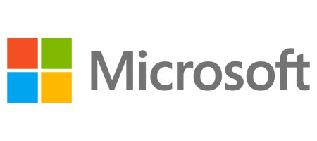 Акции Microsoft движутся в коррекционном тренде на уровне 369.00