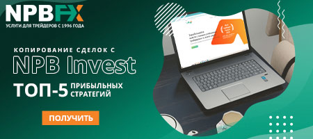 NPB Invest: подборка прибыльных стратегий