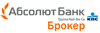 Брокер Абсолют Банк