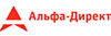 Брокер Альфа-Директ